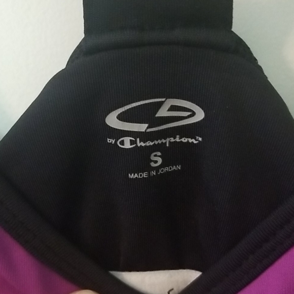 5/$20 Champion tank - Picture 3 of 4